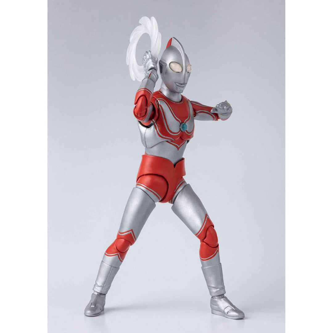 S.H.Figuarts ウルトラマンジャック（再販版）
