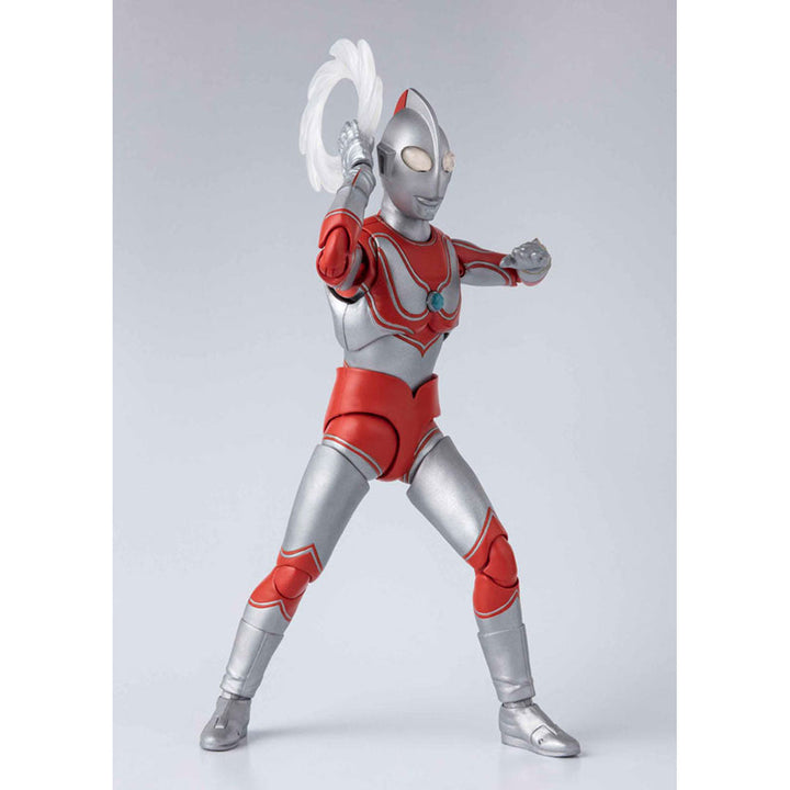 S.H.Figuarts ウルトラマンジャック（再販版）