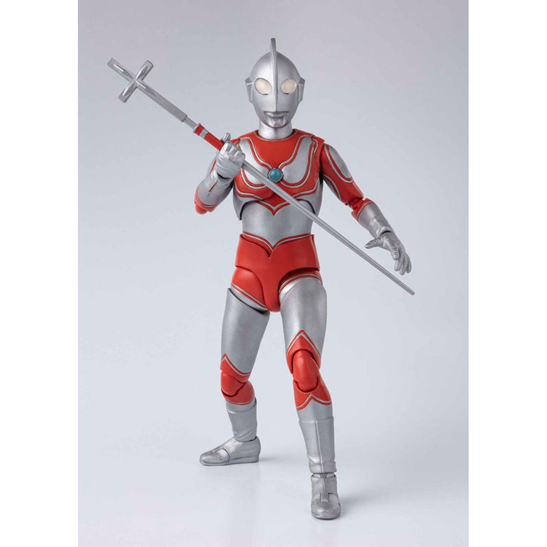 S.H.Figuarts ウルトラマンジャック（再販版）