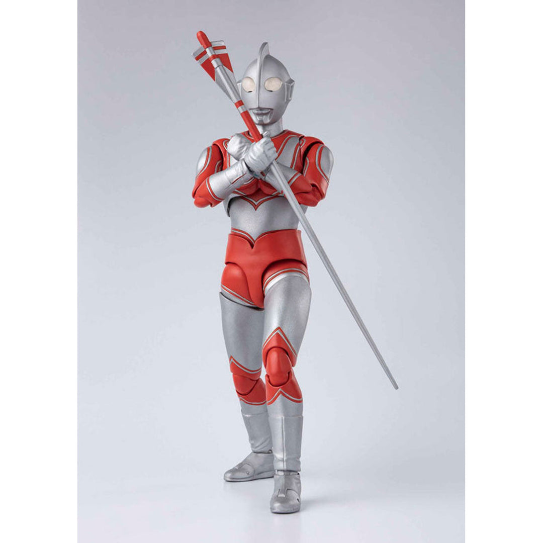 S.H.Figuarts ウルトラマンジャック（再販版）