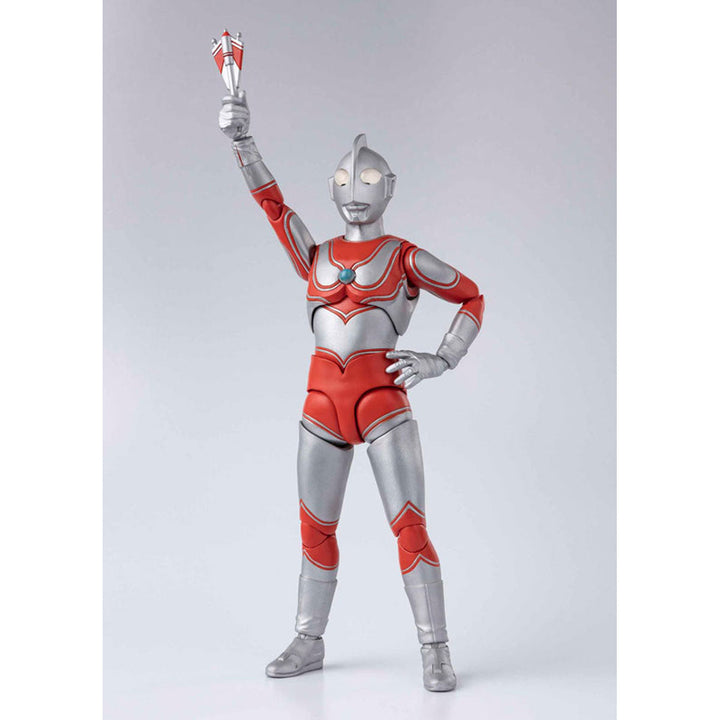 S.H.Figuarts ウルトラマンジャック（再販版）