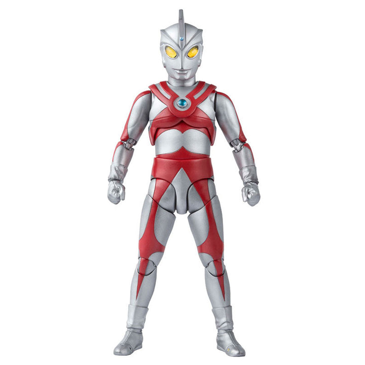 S.H.Figuarts ウルトラマンA（再販版）
