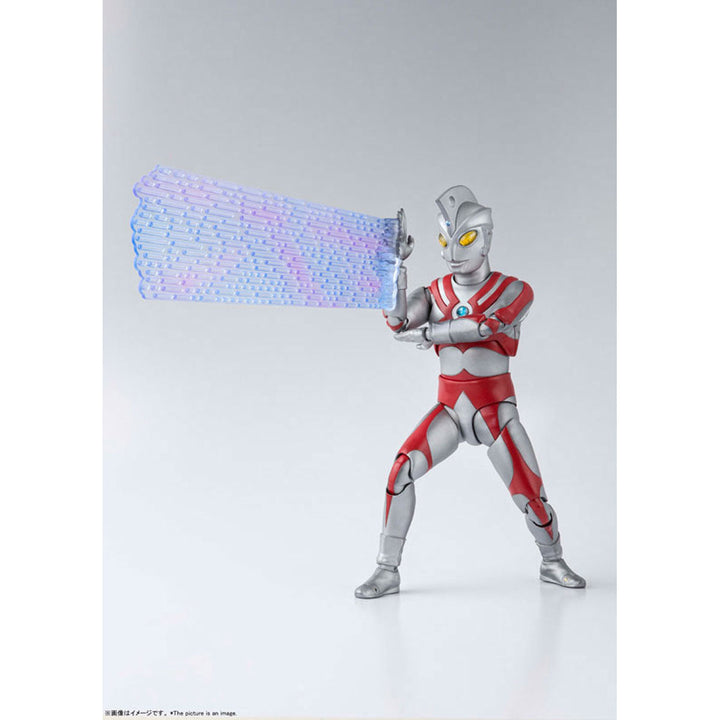 S.H.Figuarts ウルトラマンA（再販版）