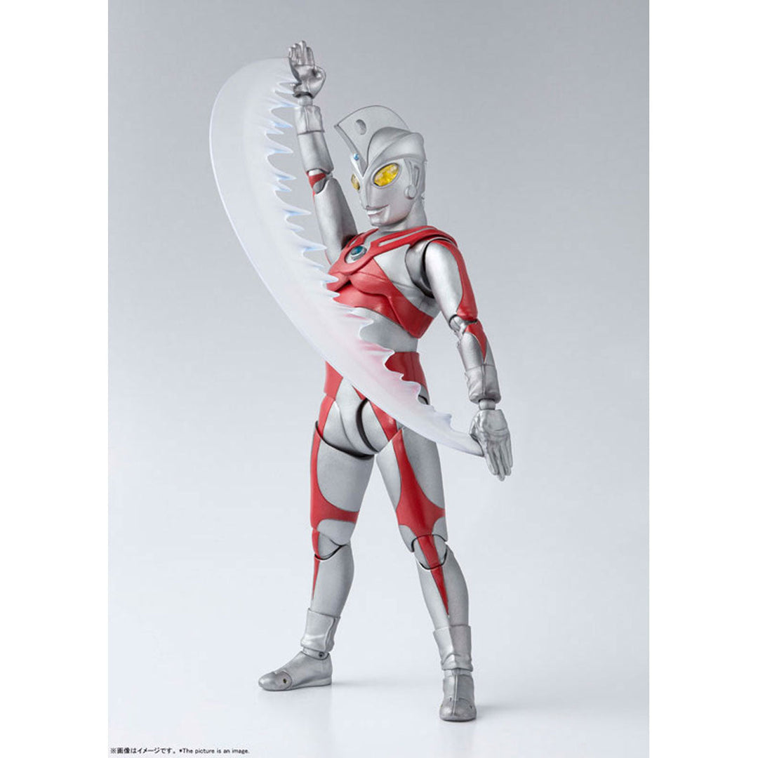 S.H.Figuarts ウルトラマンA（再販版）