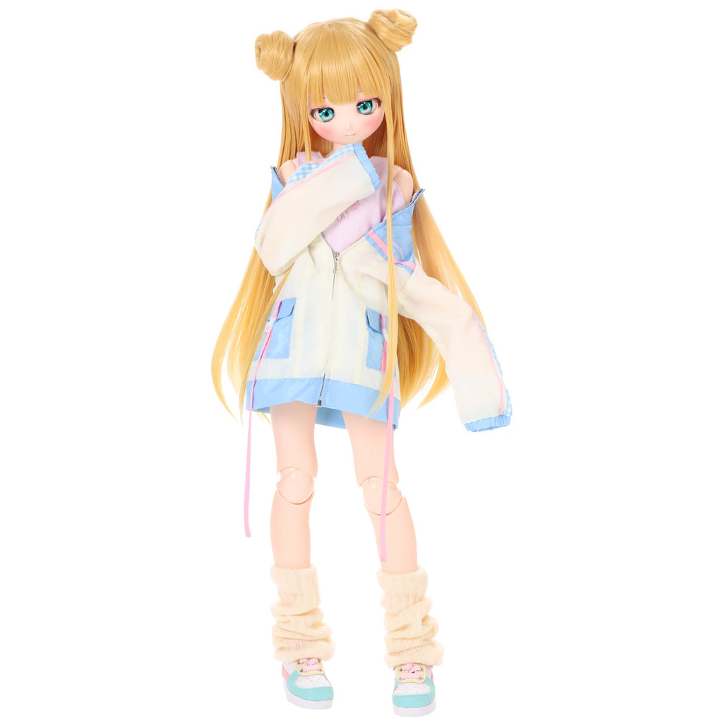 アゾンインターナショナル(azone international) Poe-Poe × Iris Collect petit いお☆ぴか（Pop Girl ver.）ドール