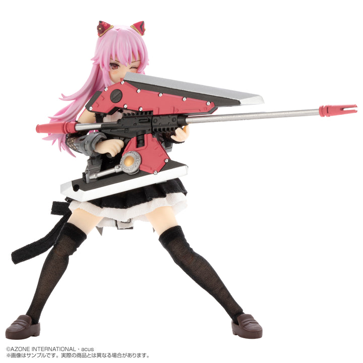 ピュアニーモ キャラクターシリーズ 遠藤亜羅椰(えんどう あらや) 1/12スケール