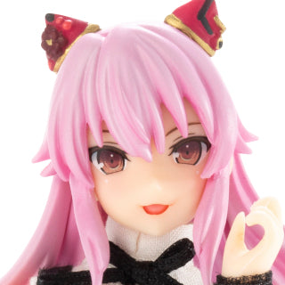 ピュアニーモ キャラクターシリーズ 遠藤亜羅椰(えんどう あらや) 1/12スケール