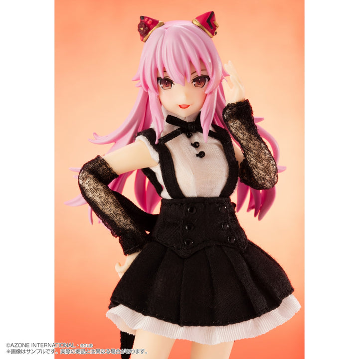 ピュアニーモ キャラクターシリーズ 遠藤亜羅椰(えんどう あらや) 1/12スケール