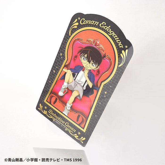 [BOX販売]名探偵コナン タロットアートクリアカード -15個入りBOX-
