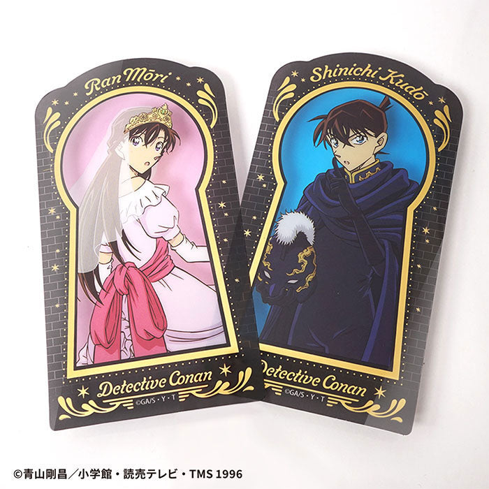 [BOX販売]名探偵コナン タロットアートクリアカード -15個入りBOX-