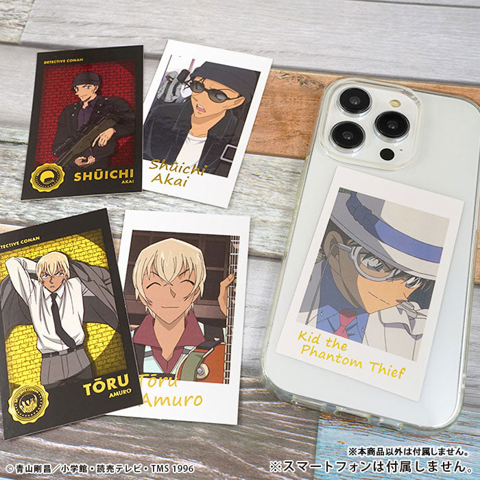 [BOX販売]名探偵コナン Wフォトカードコレクション2 -15個入りBOX-
