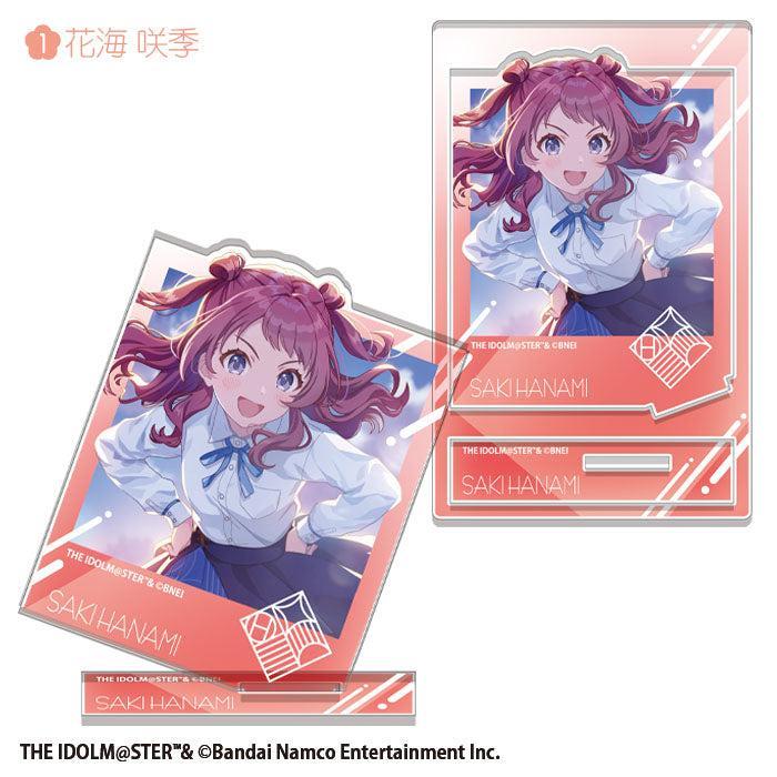 [BOX販売]学園アイドルマスター フォトスタイルアクスタ -12個入りBOX-