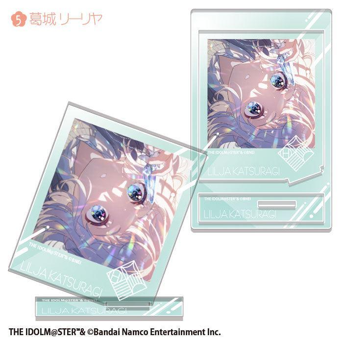 [BOX販売]学園アイドルマスター フォトスタイルアクスタ -12個入りBOX-