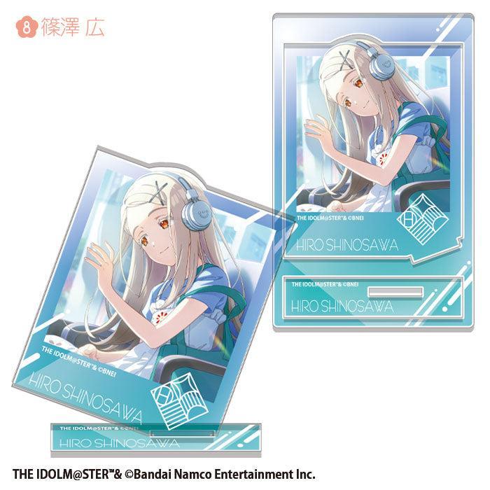 [BOX販売]学園アイドルマスター フォトスタイルアクスタ -12個入りBOX-