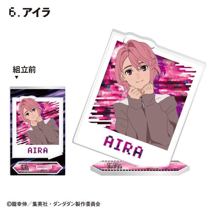 [BOX販売]TVアニメ『ダンダダン』 フォトスタイルアクスタ -10個入りBOX-