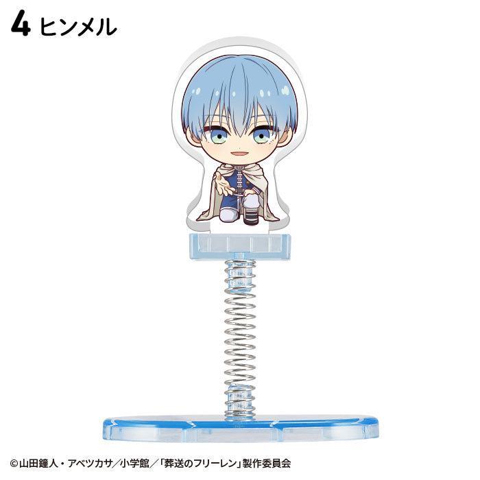 [BOX販売]葬送のフリーレン ゆらスタ -10個入りBOX-