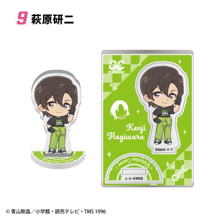 [BOX販売]名探偵コナン バイクレーシング アクリルスタンド -20個入りBOX-