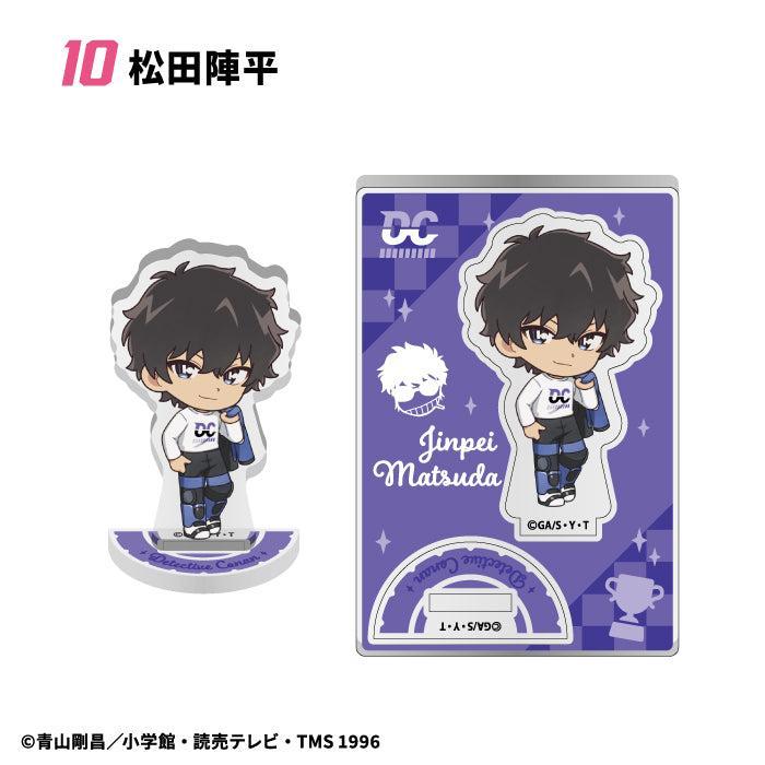 [BOX販売]名探偵コナン バイクレーシング アクリルスタンド -20個入りBOX-