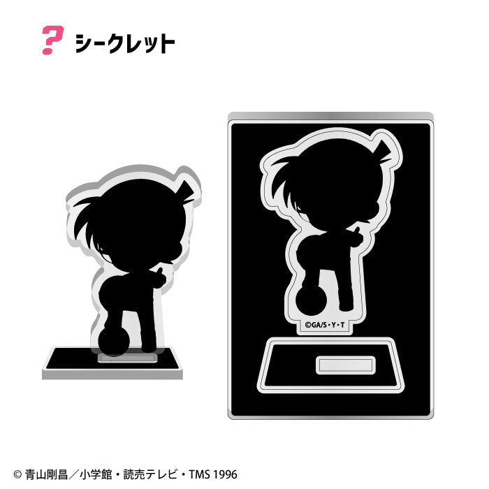 [BOX販売]名探偵コナン バイクレーシング アクリルスタンド -20個入りBOX-
