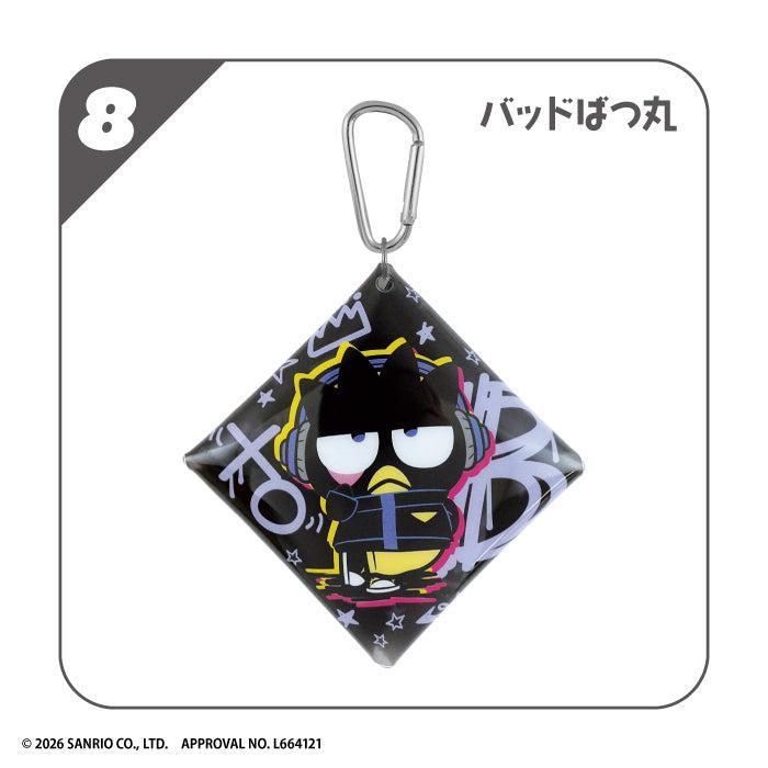 [BOX販売]サンリオキャラクターズ Solid＆Coolマルチケース -10個入りBOX-