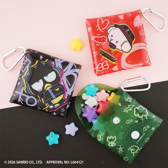 [BOX販売]サンリオキャラクターズ Solid＆Coolマルチケース -10個入りBOX-