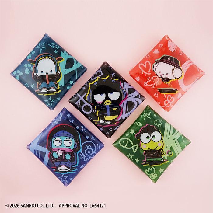 [BOX販売]サンリオキャラクターズ Solid＆Coolマルチケース -10個入りBOX-