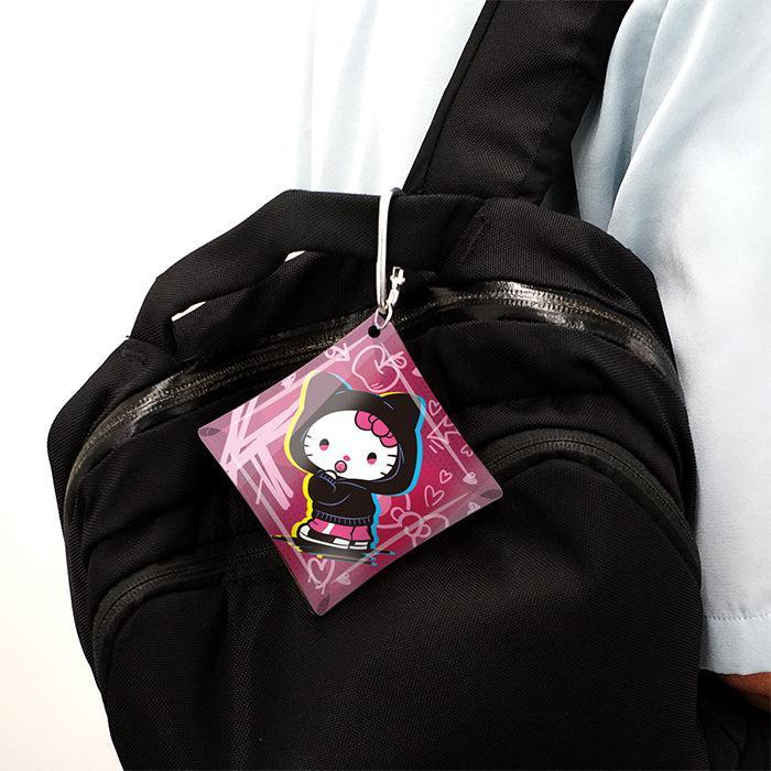 [BOX販売]サンリオキャラクターズ Solid＆Coolマルチケース -10個入りBOX-