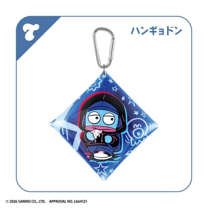 [BOX販売]サンリオキャラクターズ Solid＆Coolマルチケース -10個入りBOX-