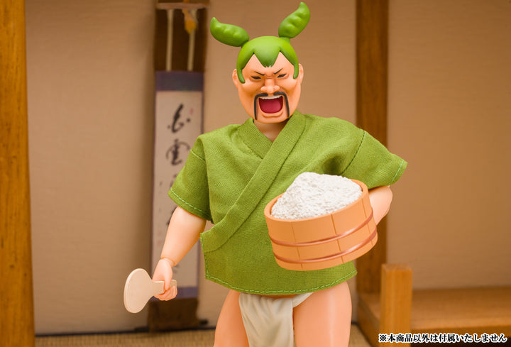 ずんだどん 1/12スケール