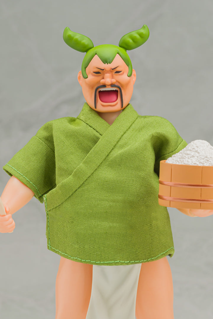 ずんだどん 1/12スケール