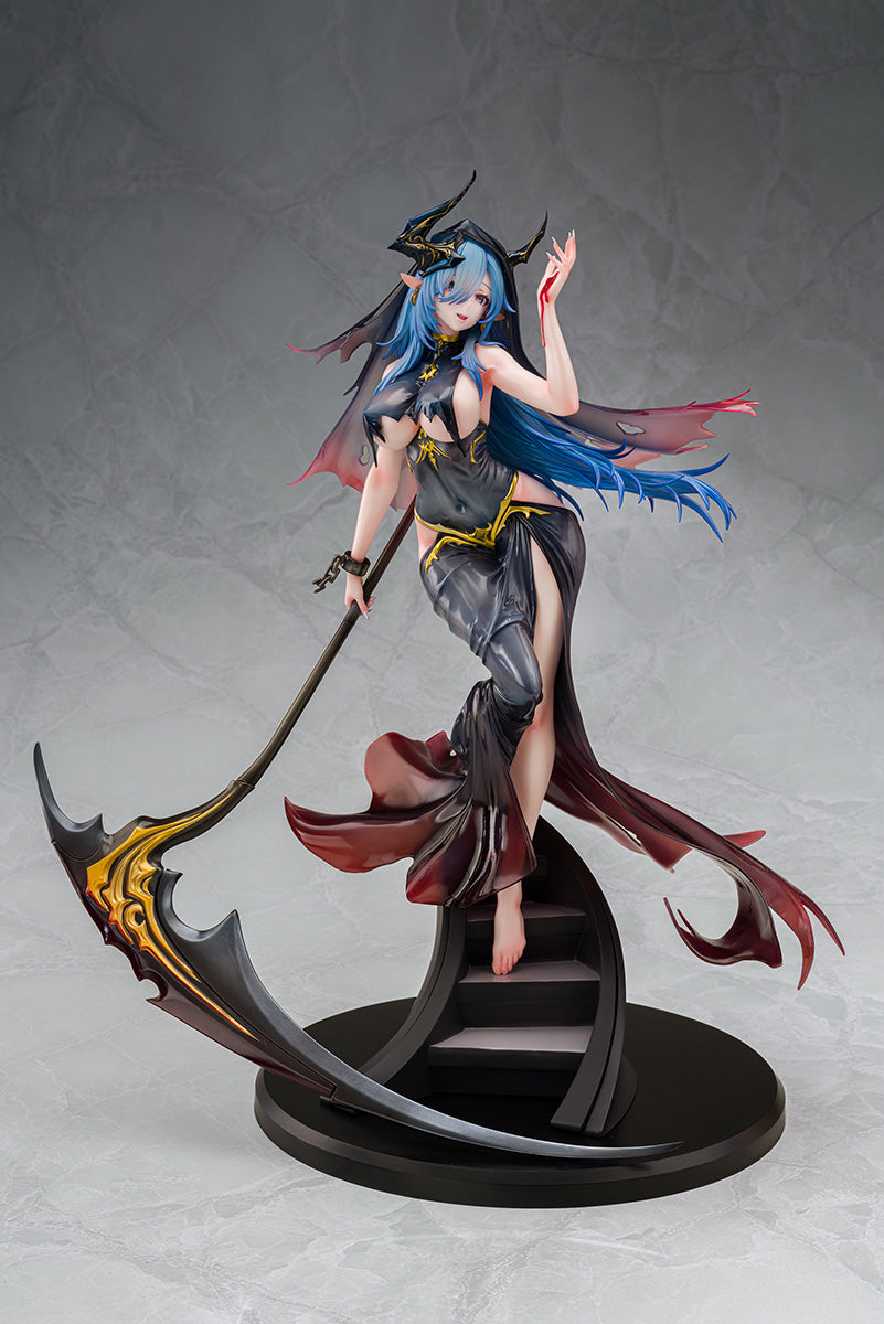 メアリー・セレスト グリムナイト・リーパー  1/6スケール
