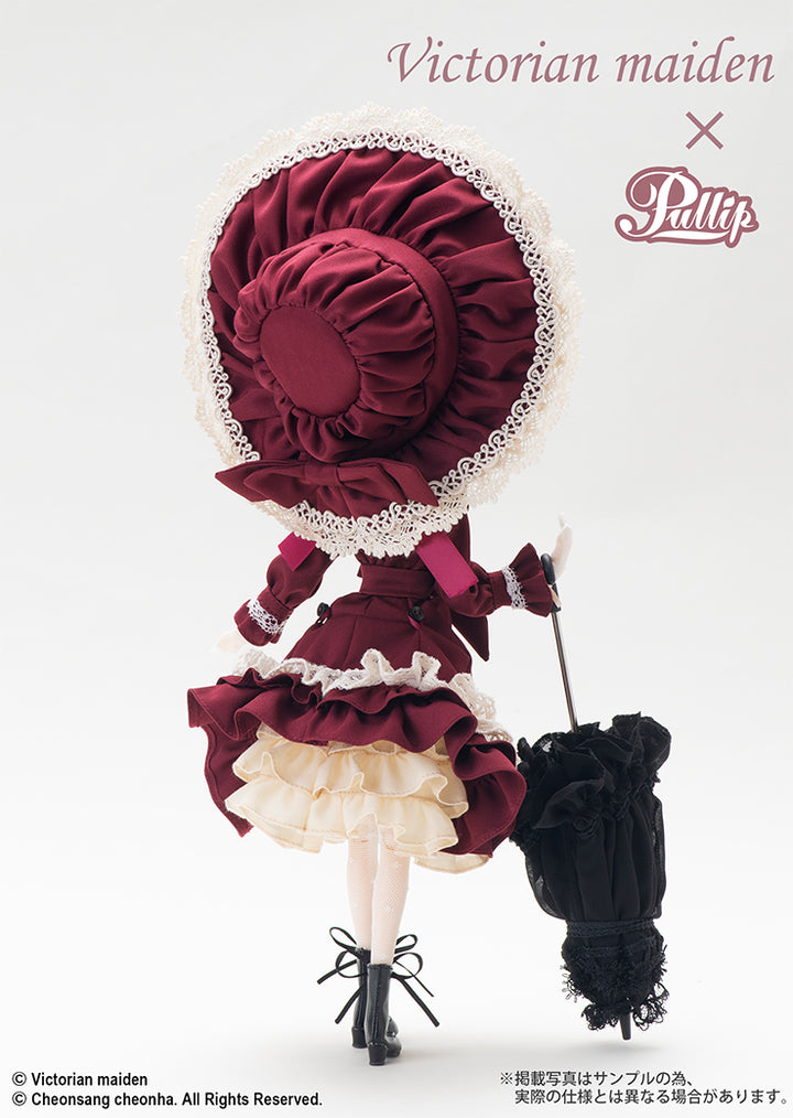 Pullip Classical Doll(クラシカルドール)