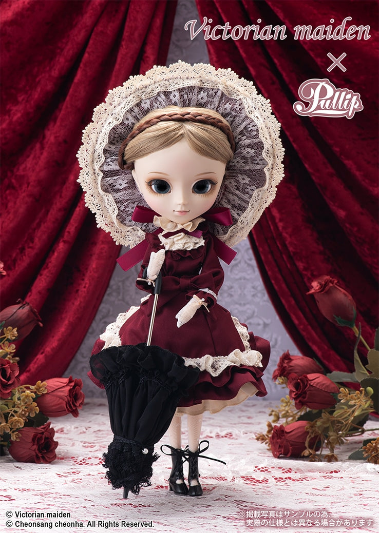 Pullip Classical Doll(クラシカルドール)