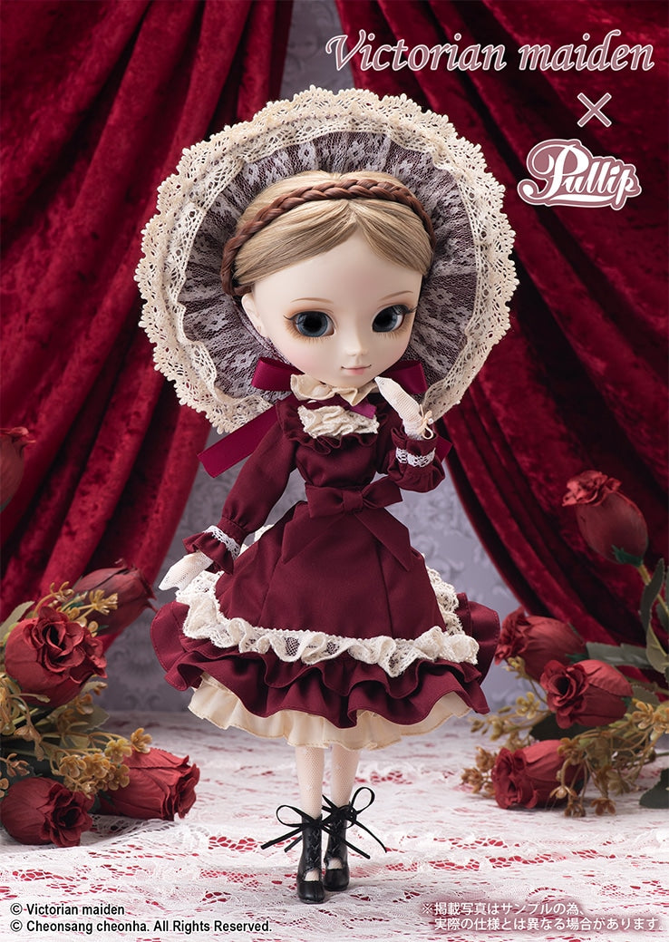 Pullip Classical Doll(クラシカルドール)