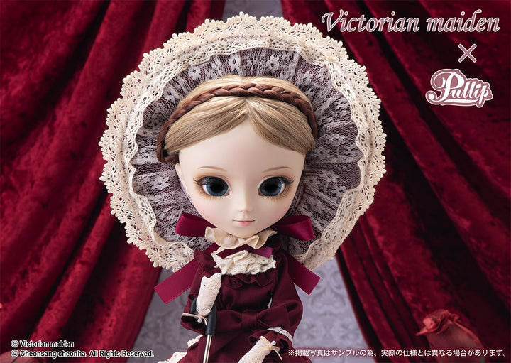 Pullip Classical Doll(クラシカルドール)