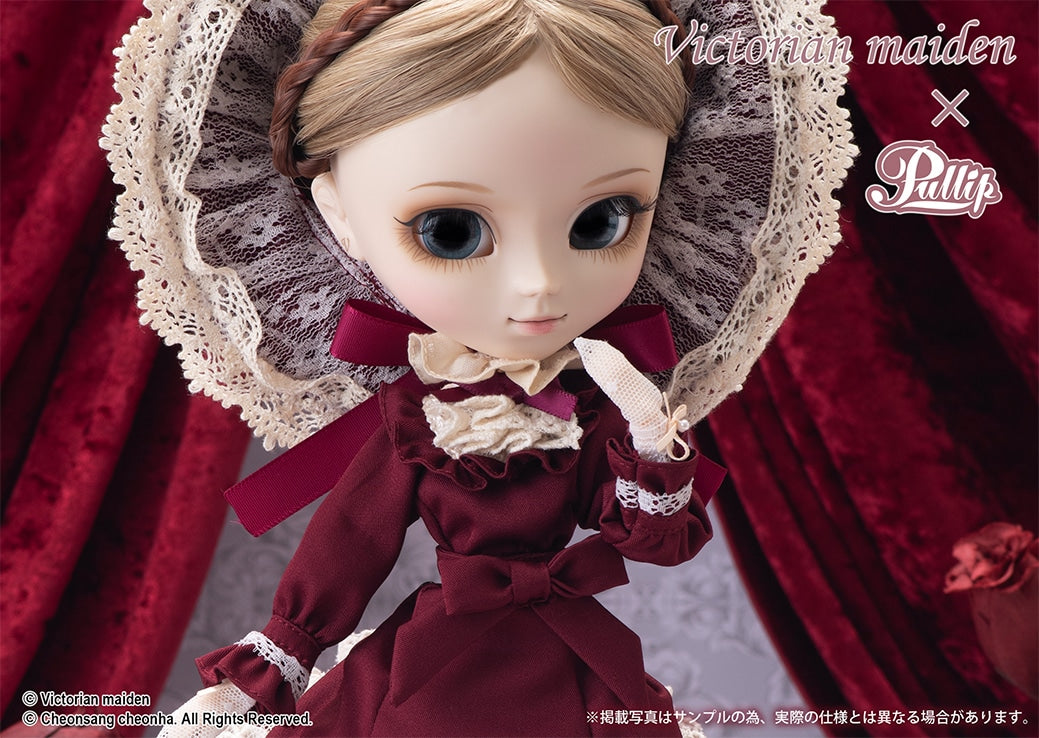 Pullip Classical Doll(クラシカルドール)