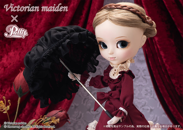 Pullip Classical Doll(クラシカルドール)