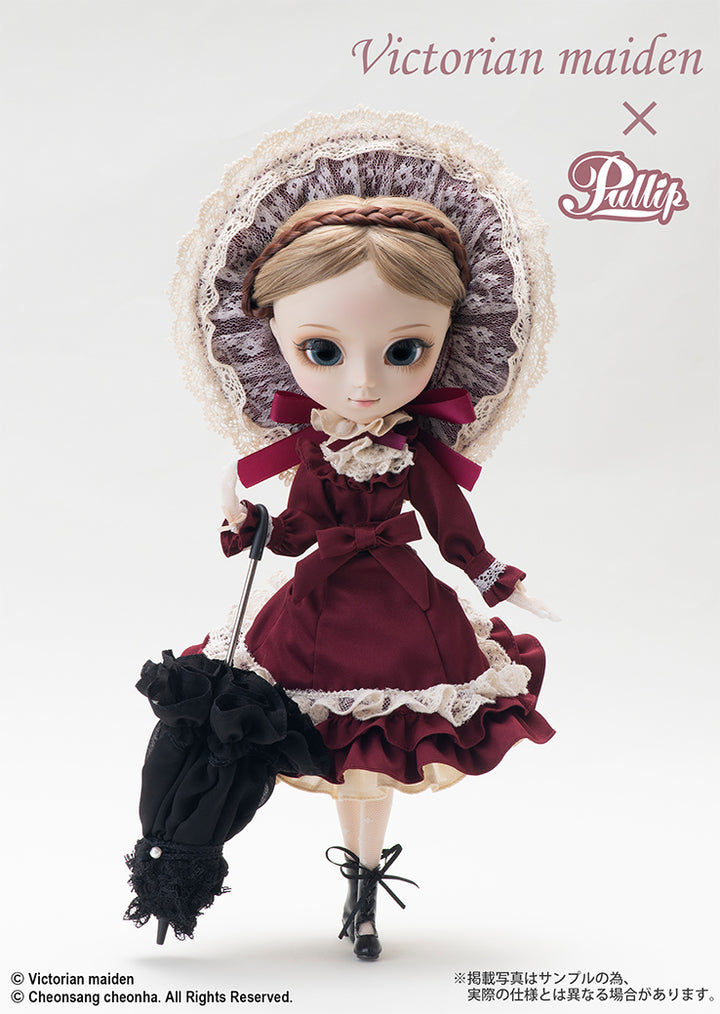 Pullip Classical Doll(クラシカルドール)