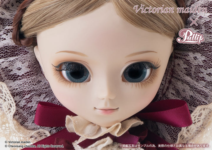 Pullip Classical Doll(クラシカルドール)