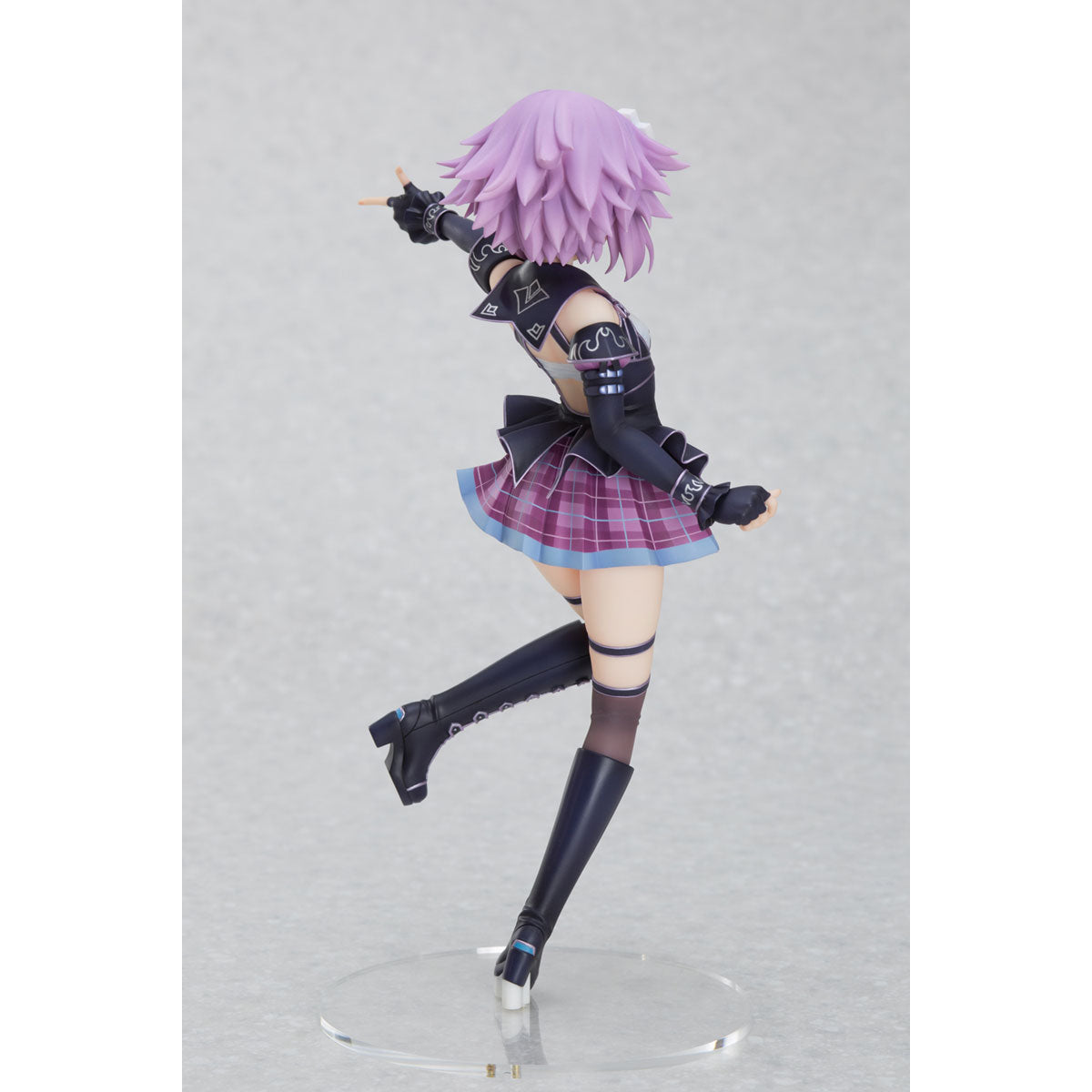 ネプテューヌ 1/7スケール – SOOTANG HOBBY