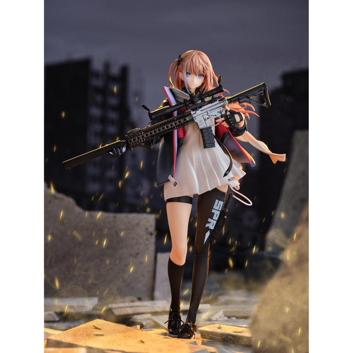 ST AR-15 1/7スケール