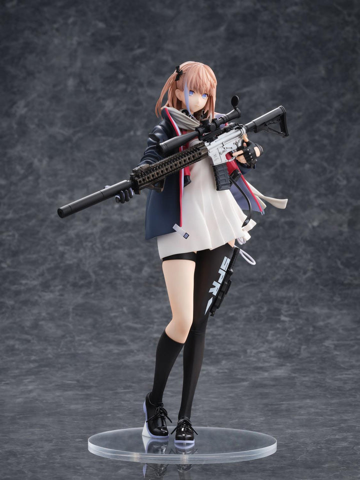 ST AR-15 1/7スケール