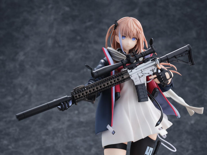 ST AR-15 1/7スケール