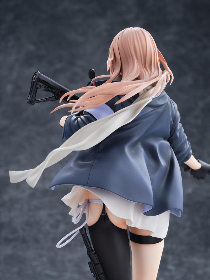 ST AR-15 1/7スケール