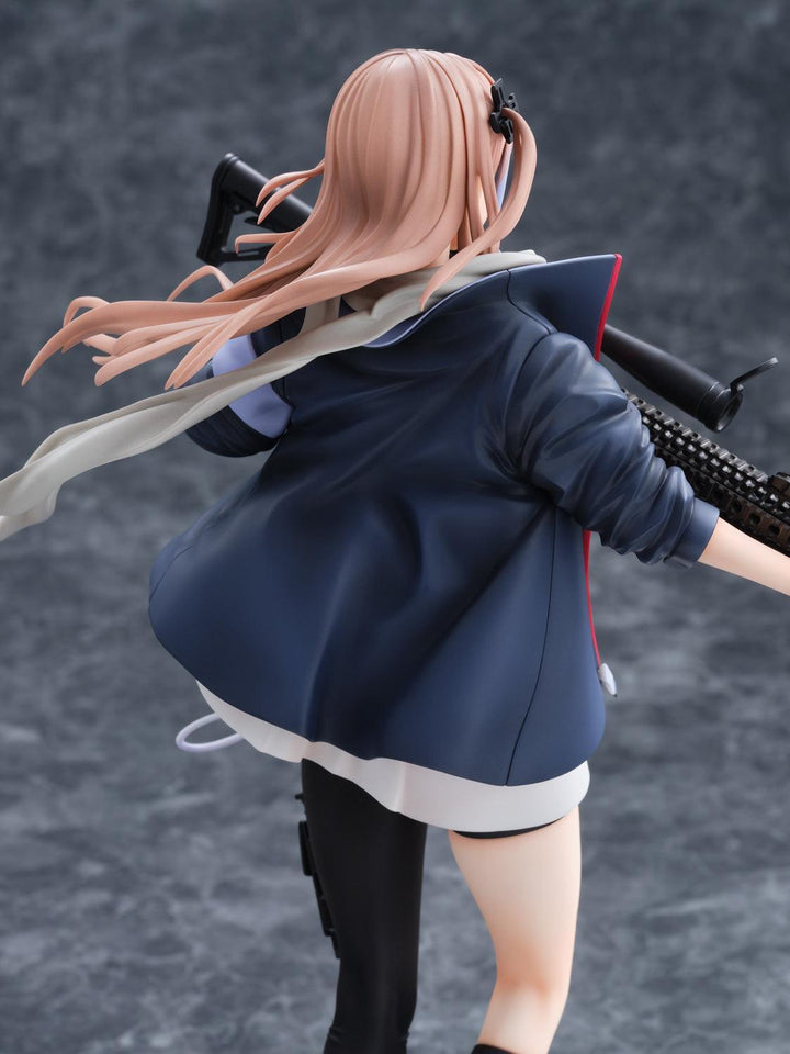 ST AR-15 1/7スケール