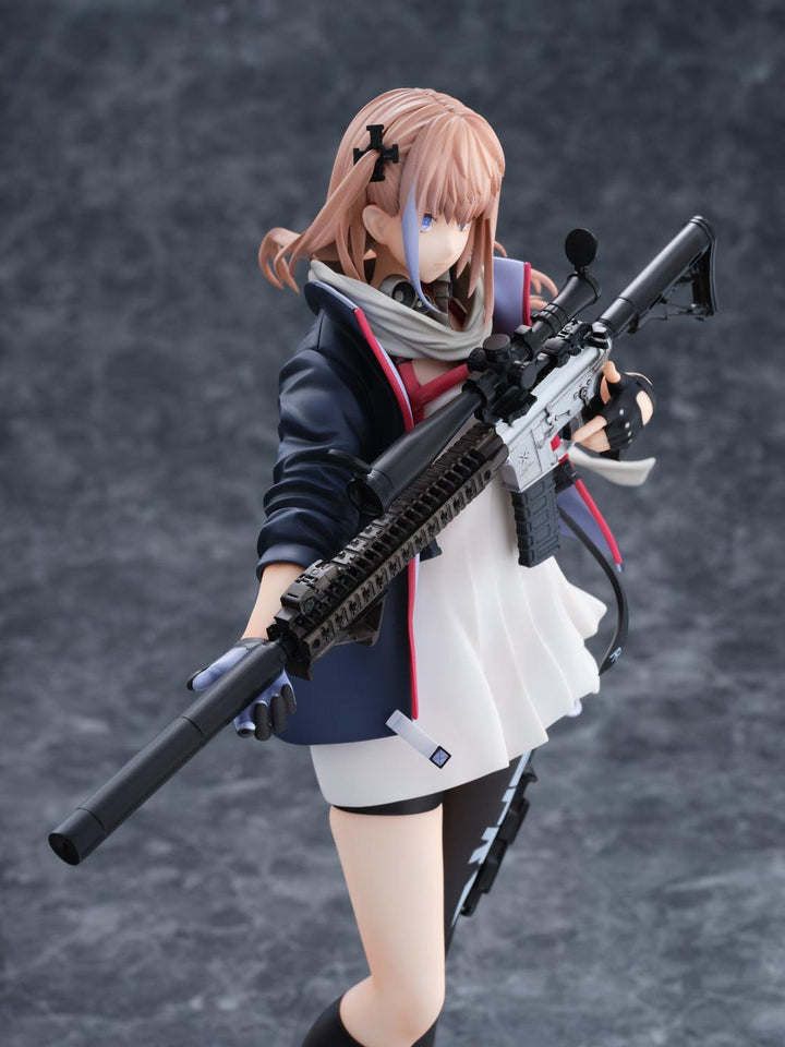 ST AR-15 1/7スケール