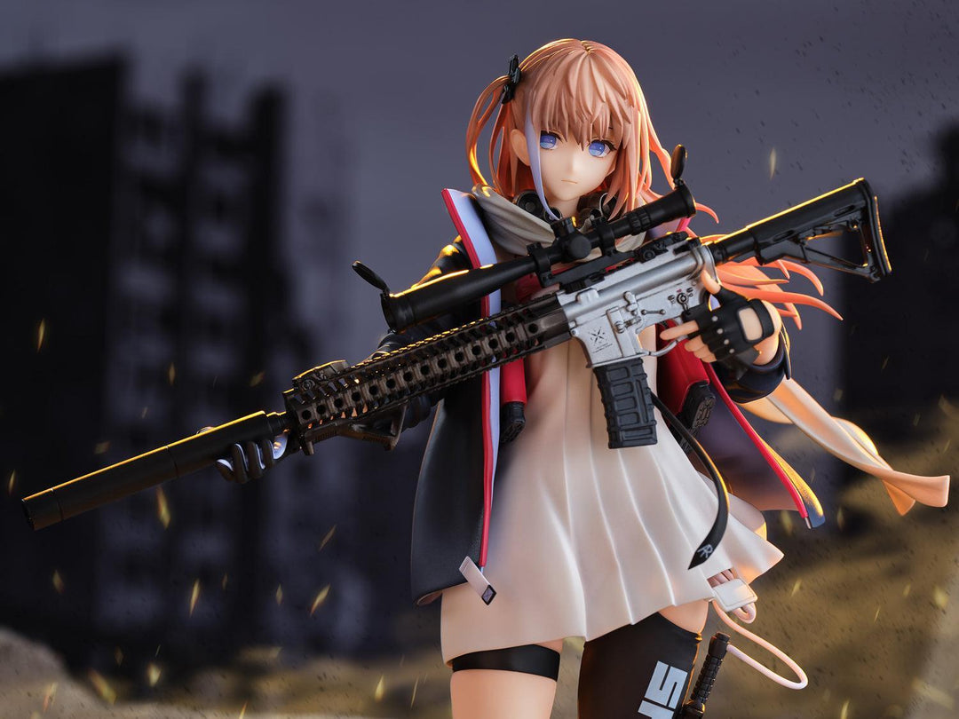 ST AR-15 1/7スケール