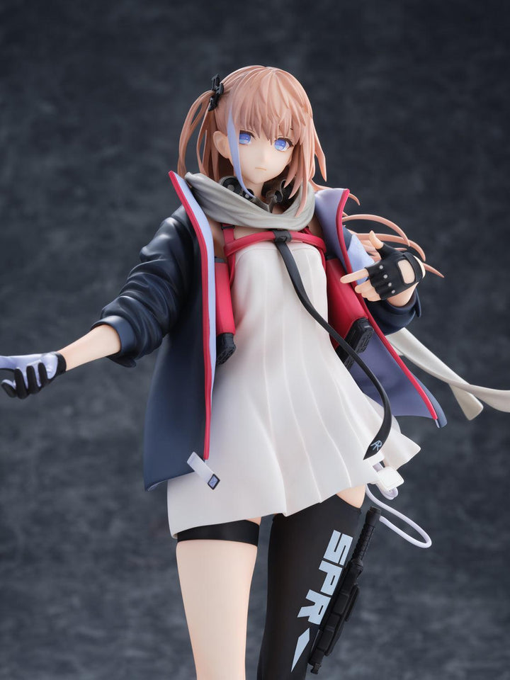 ST AR-15 1/7スケール