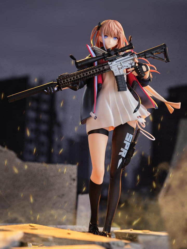 ST AR-15 1/7スケール