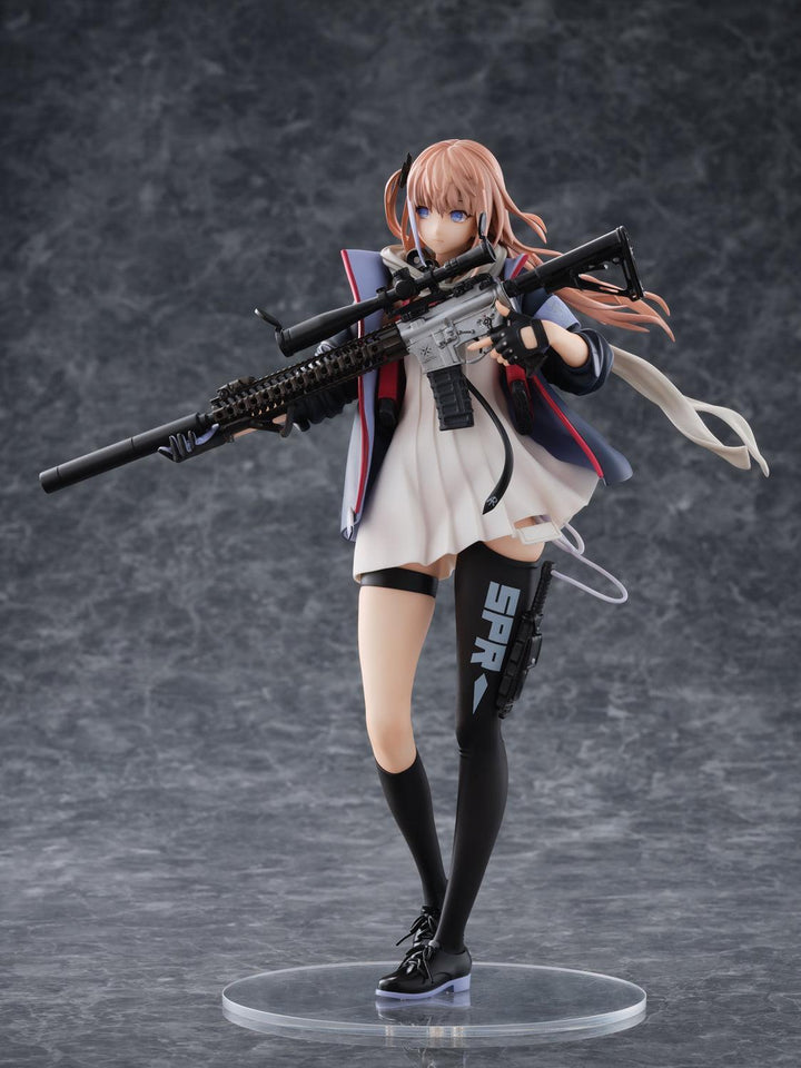 ST AR-15 1/7スケール
